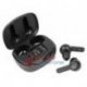 Słuchawki bluetooth TRACER T2 BT Earbuds bezprzewodowe, douszne, czarne