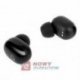 Słuchawki bluetooth K&M TWS AD1 bezprzewodowe, douszne Air Dots 1