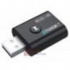 Odbiornik/Nadajnik BLUETOOTH USB Adapter AUDIO Muzyczny BT 5.0