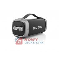 Głośnik BT BAZOOKA BT950 (*) Bluetooth