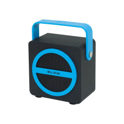 Głośnik Bluetooth BT70 czar.-nie przenośny-Naglosnienie i Estrada