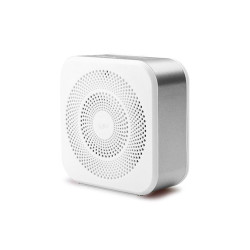 Głośnik bluetooth F3S Vordon  | Radio FM,odtwarzacz MP3 microSD-Naglosnienie i Estrada