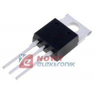 IXTP200N055T2         Tranzystor N-Mosfet 55V 200A  TO220-3