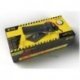 Zestaw gammingowy TRACER 4w1 USB MAMOOTHmysz/klwa/słuch/podk