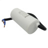Kond. rozr. 12uF 450V NEPOWER kabel, bez śruby, Kondensator CBB60-Podzespoły Elektroniczne