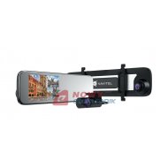 Rejestrator Trasy NAVITEL MR450 GPS, Lusterko, FullHD, Kamera cofania