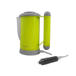 Czajnik samochodowy 12V 0,7L 150 W  wtyk do zapalniczki-Motoryzacja