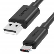 Kabel Wt.USB-A/Wt.USB-C  1m 480Mbps Adapter TYPE-C UNITEK