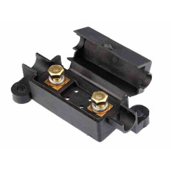 Gniazdo bezp. MIDIVAL taśmowego HSB oprawa pojedyńcza 200A-Motoryzacja