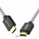 Kabel HDMI 3m ORICO 4K UHD Przewód w oplocie