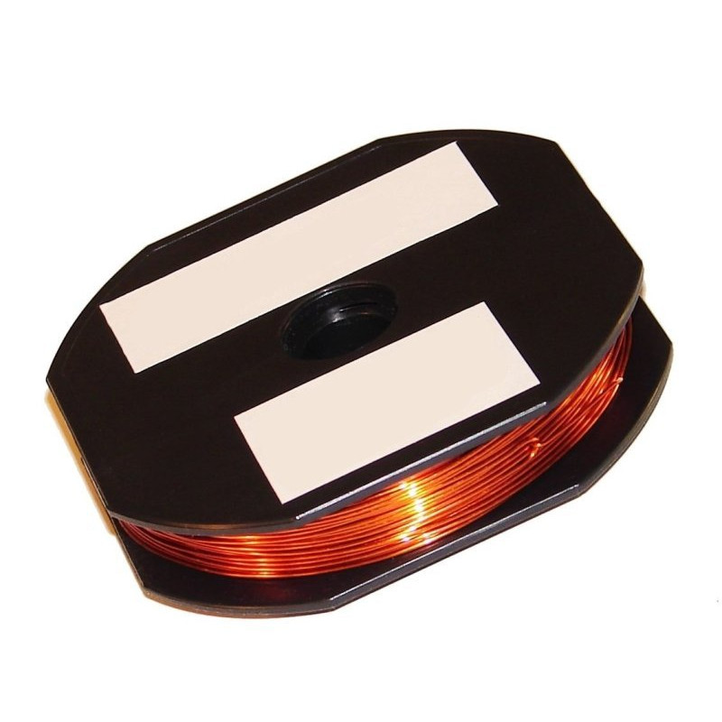 DNE 1,10 Drut nawojowy 0.2kg (Ok 21m) 200g-Przewody i Druty w metrażu