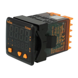 Regulator temperatury TC544C-CE Selec 85-270V AC/DC-Sterowniki i Czujniki Przemysłowe