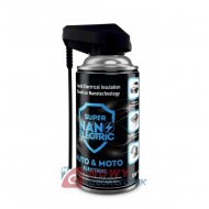 Spray Auto&Moto Electric   150ml NANOPROTECH izolacja elektryczna w płynie