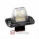 Lampa LED VW T4 LED Passat B5 Podświetlenie tablicy rejestracyjnej kpl