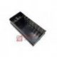 Obudowa POWERBANK 21x 18650 LCD QC 3.0PD Czarna USB-C Micro-USB