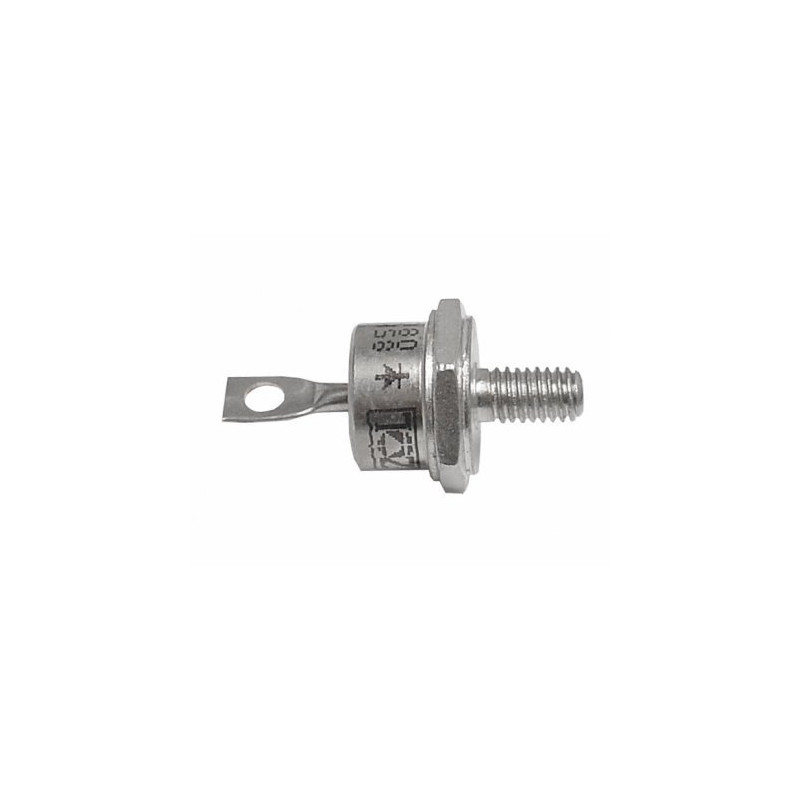 Dioda 85A 1600V NO 85HF160 SI-D DO-5 prostownicza-Podzespoły Elektroniczne