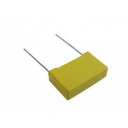 Kond. MKT 22NF 630V-Podzespoły Elektroniczne
