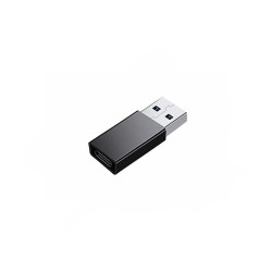 Adapter USB 3.0  Wtyk USB-A Gniazdo USB-C, TALVICO-Podzespoły Elektroniczne