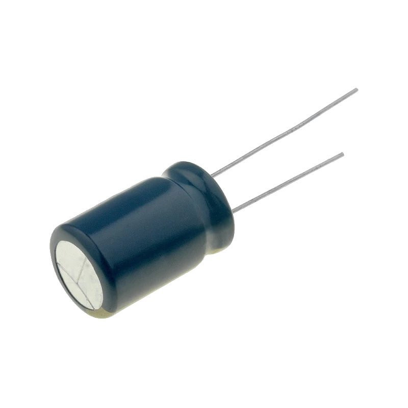 390uF/63V LOW ESR      Kond. el.-Podzespoły Elektroniczne