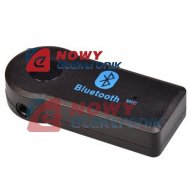 Odbiornik Muzyczny BLUETOOTH BT dźwięku 310 (BT310) AUDIO + kabel