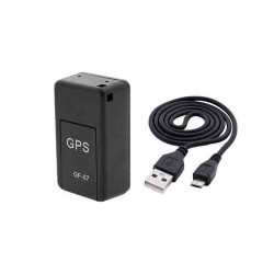 Lokalizator GPS z gniazdem SIM 2w1 Podsłuch GSM i nagrywanie dźwięku-Urządzenia Szpiegowskie i Dyktafony