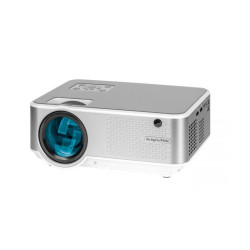 Projektor LED Kruger&Matz    | V-LED10-RTV SAT DVB-T