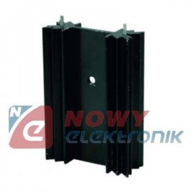 Radiator SK104-50-STC220 DTL L50 TO220 TO-220