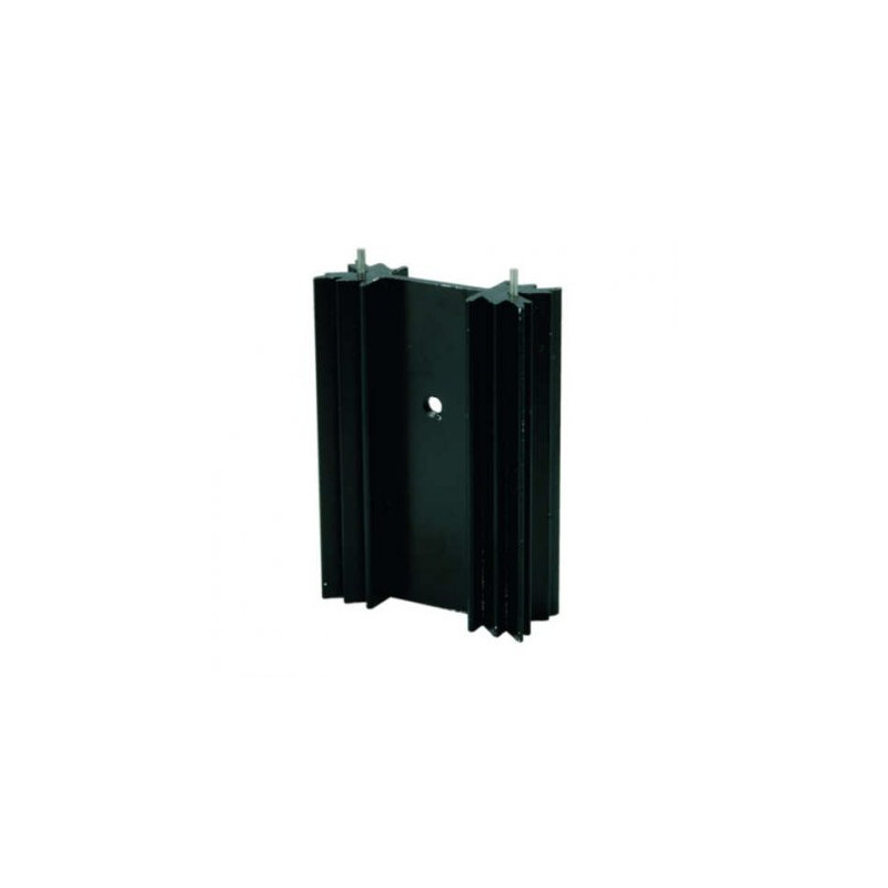 To220 Radiator Radiator SK104-50-STC220 DTL L50 TO220 TO-220-Wentylacja i Chłodzenia