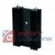 Radiator SK104-50-STC220 DTL L50 TO220 TO-220