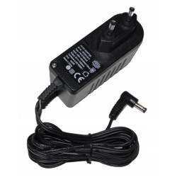 Zasilacz ZI 6V 1A      1,9/3,9mm wtyczkowy OEM-Zasilacze i Transformatory