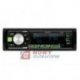 Radio samoch. K&M KM2009   2din 4x45W Bluetooth/USB/microSD