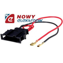 ZRS-AG-13 Adaptor głośnikowy VW/ SEAT  przejście-CAR AUDIO-VIDEO