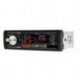 Radio samoch. K&M KM2009   2din 4x45W Bluetooth/USB/microSD