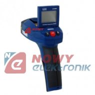 Pirometr DT-8665     -50 +380°C laserowy wskaźnik