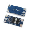 Ładowarka do akum. Li-Ion 18650 moduł ładowania 2S 13A PCM PCB 8,4V-Akumulatory i Ładowarki