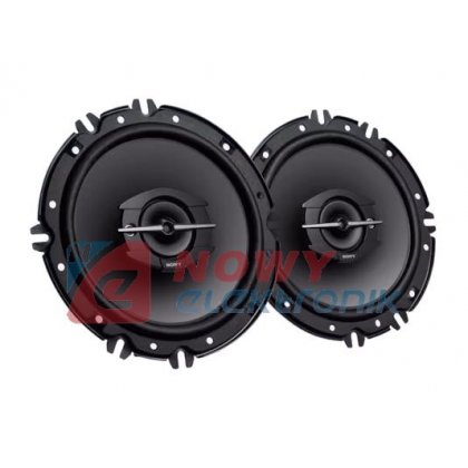 Głośnik SONY XS-GTF1639 Kpl. Głośniki samochodowe 16cm, 45/270W
