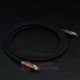 Kabel optyczny T-T 1,5m Wozinsky Toslink HQ, SPDIF WOPT-15