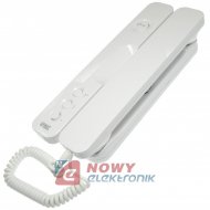 Unifon 1140/1 SIGNO  biały 4+n