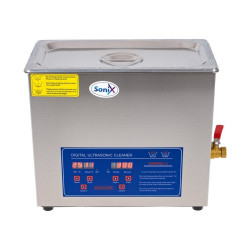 Myjka ultradźwiękowa 6,5L JP-031S-Narzędzia Warsztatowe i Wyposażenie
