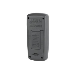 Miernik cyfrowy RB-30B Rebel Multimetr uniwersalny-Mierniki i Multimetry