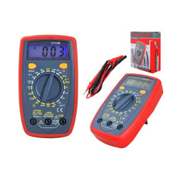 Miernik cyfrowy DT33B Multimetr-Mierniki i Multimetry