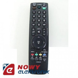 Pilot TV LG AKB69680403 LCD-RTV SAT DVB-T