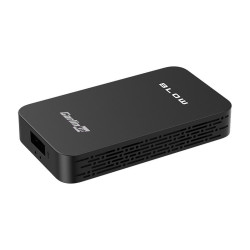 CarlinKit Adapter CarPlay 5.0 Bezprzewodowy uniwersalny-Motoryzacja