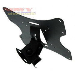 Uchwyt TV 23-42" 30kg Czarny LCD/LED-RTV SAT DVB-T