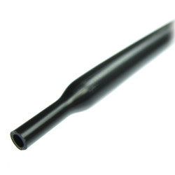 Rura termokurczliwa 31,8  1.1/4" 12,7 po skurczeniu-Narzędzia Warsztatowe i Wyposażenie