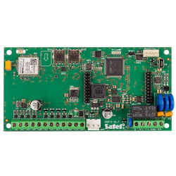 Moduł GSM GSM-X  Moduł Monitor. GPRS/SMS SATEL DUAL SIM-Systemy Alarmowe