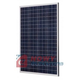 Bateria słoneczna 140W 18V solarna/panel + przewód MC-4
