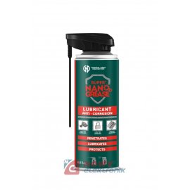 Spray odrdzewiacz smar 200ml preparat wielofunkcyjny Anti-Corrosion