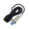 Czujnik indukcyjny LM12-3004PC 6-36VDC 4mm wys.PNP NO/NC indukcyjnyM12-Sterowniki i Czujniki Przemysłowe