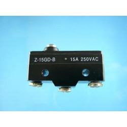 Krańcówka Z15GDB-Podzespoły Elektroniczne